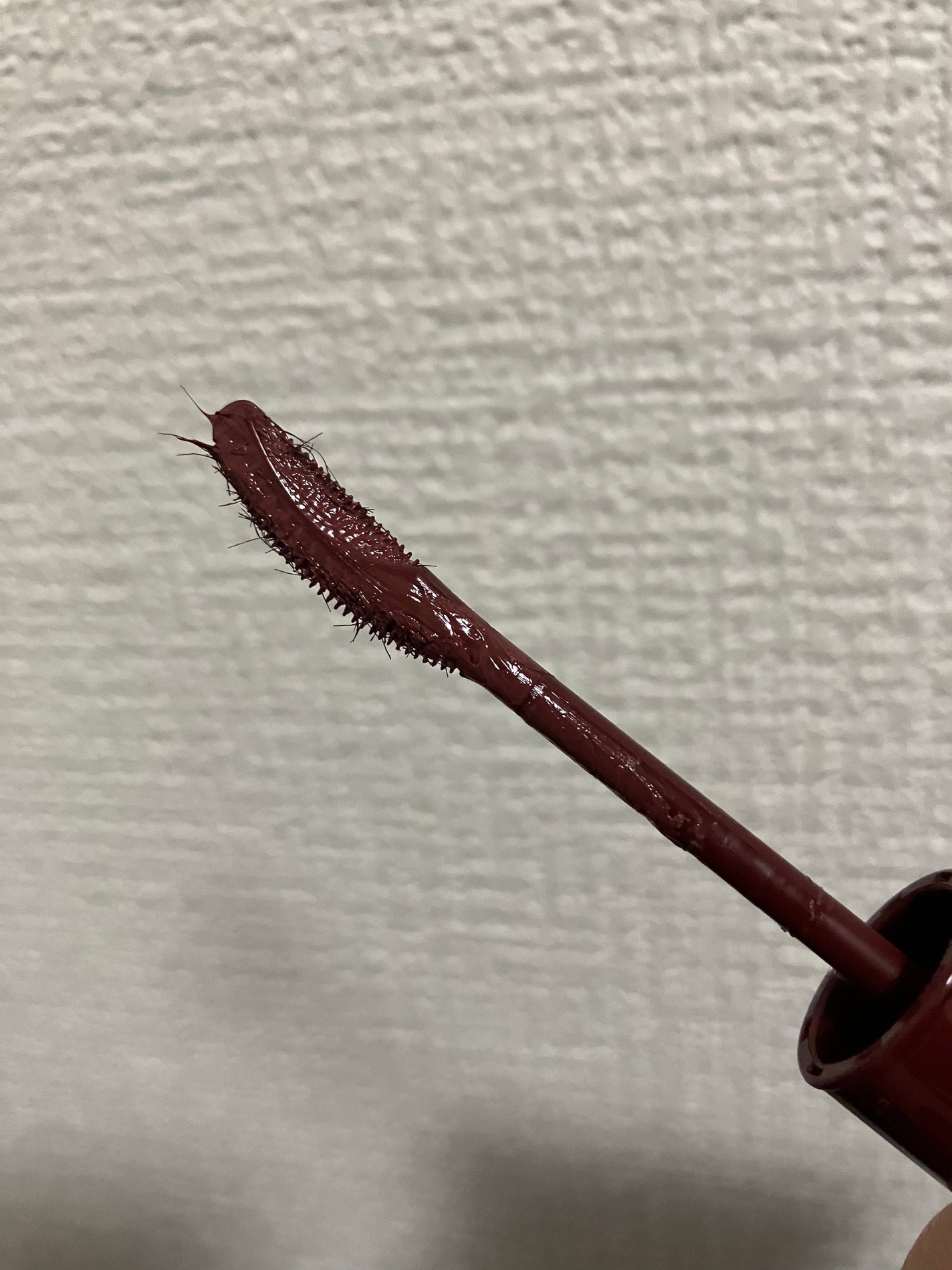 ラッシュティント/MAJOLICA MAJORCA/マスカラを使ったクチコミ(2枚目)