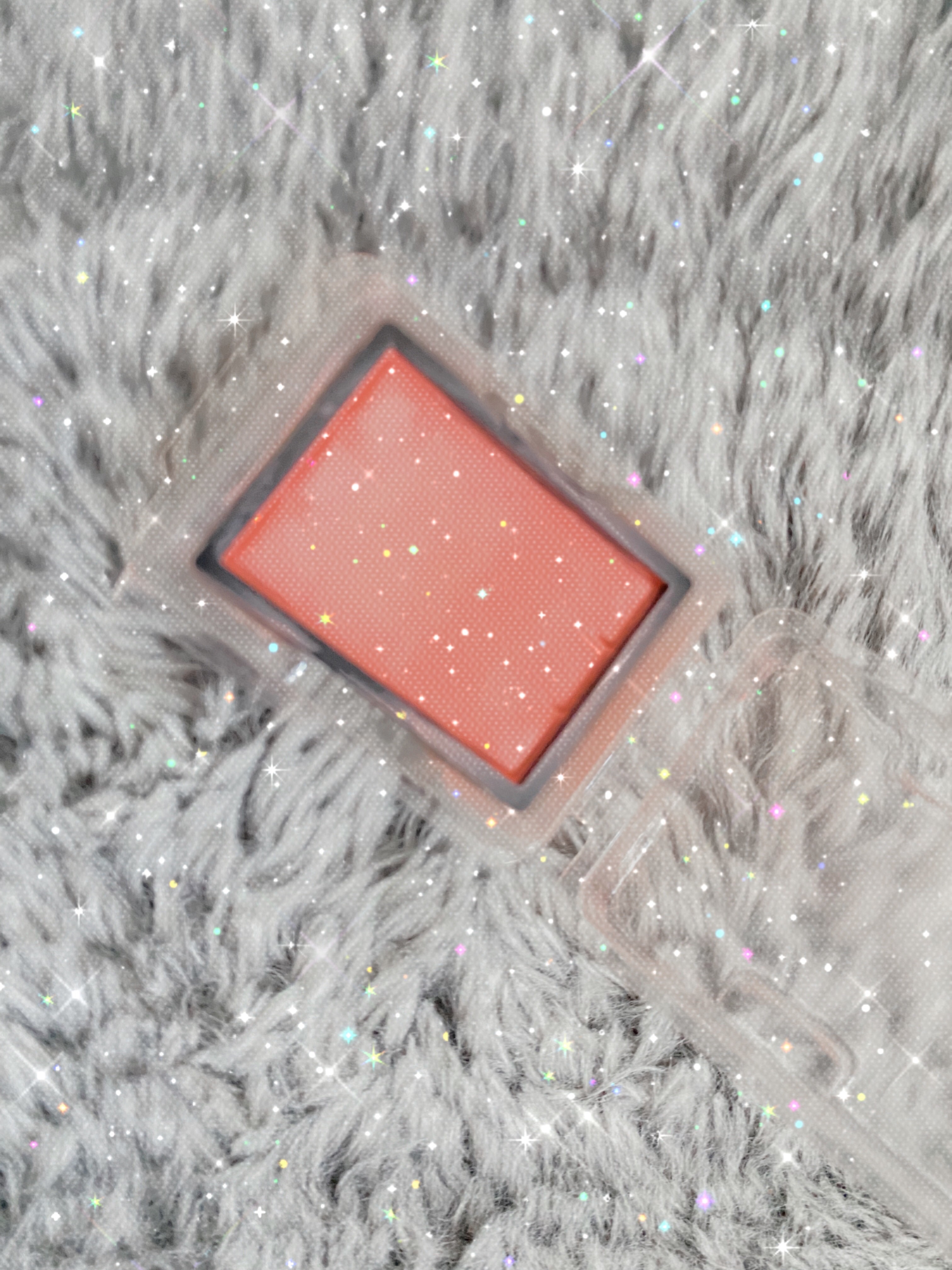 チークカラー（クリア）/マキアージュ/パウダーチークを使ったクチコミ（1枚目）