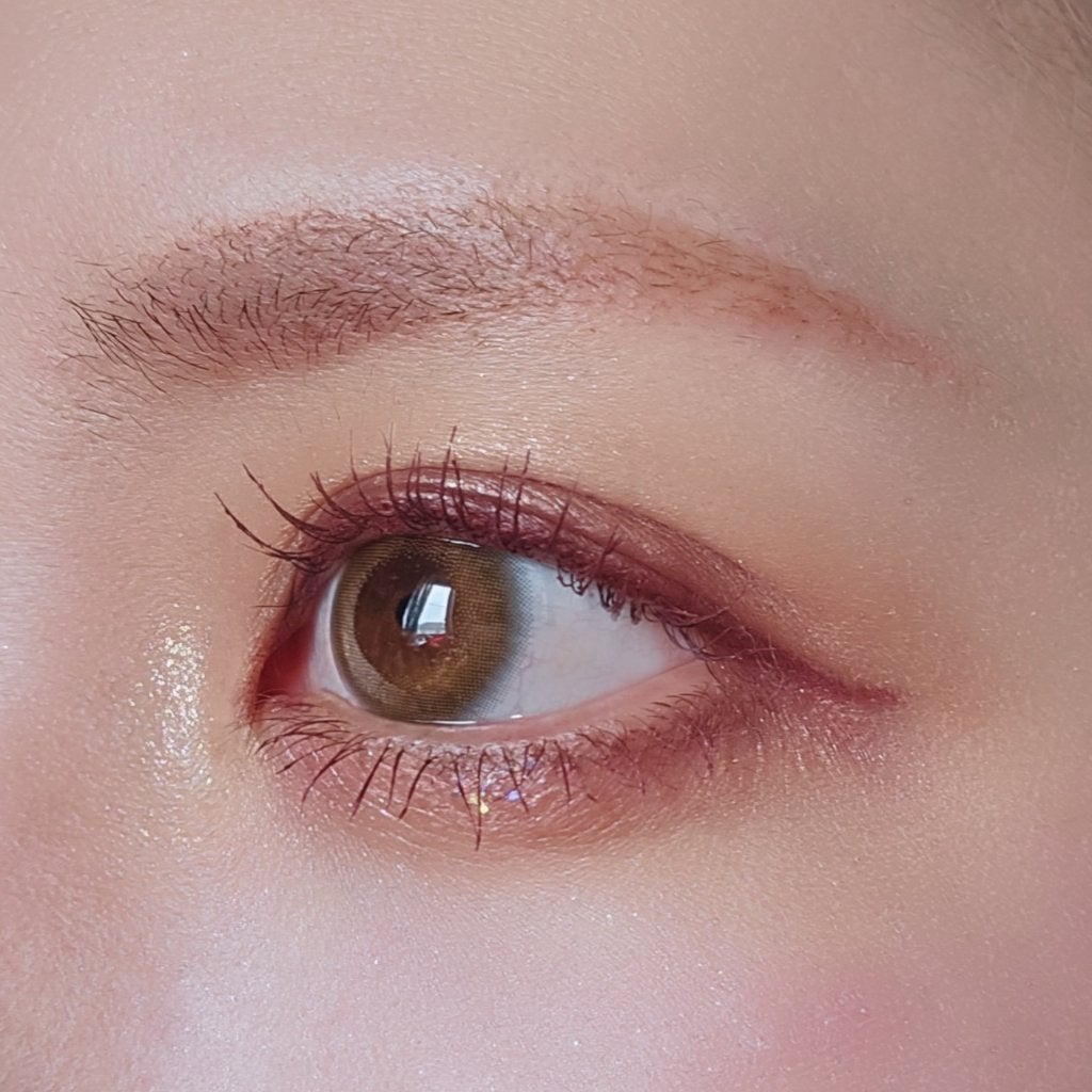 クイックラッシュカーラー/キャンメイク/マスカラ下地を使ったクチコミ(3枚目)