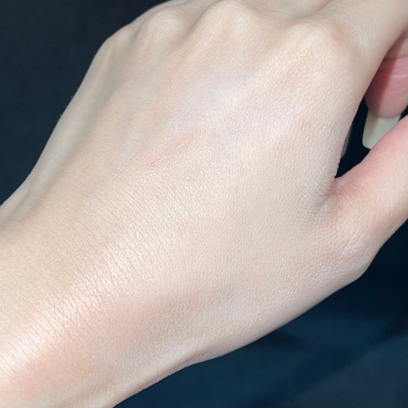 ネーミング ゼログラビティ カバーフィットクッション/NAMING./クッションファンデーションを使ったクチコミ(4枚目)