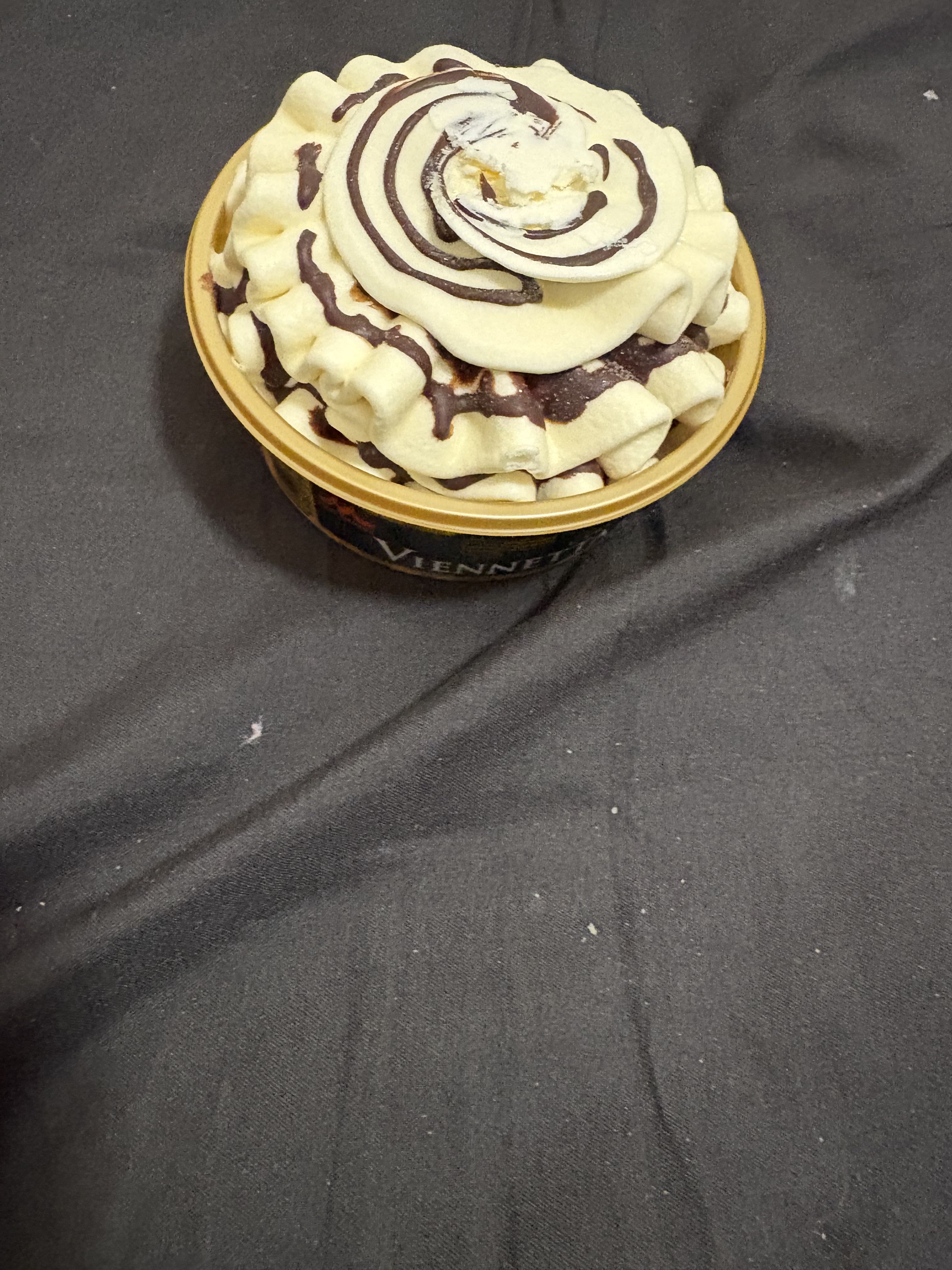 ビエネッタカップ/森永乳業/その他を使ったクチコミ（2枚目）