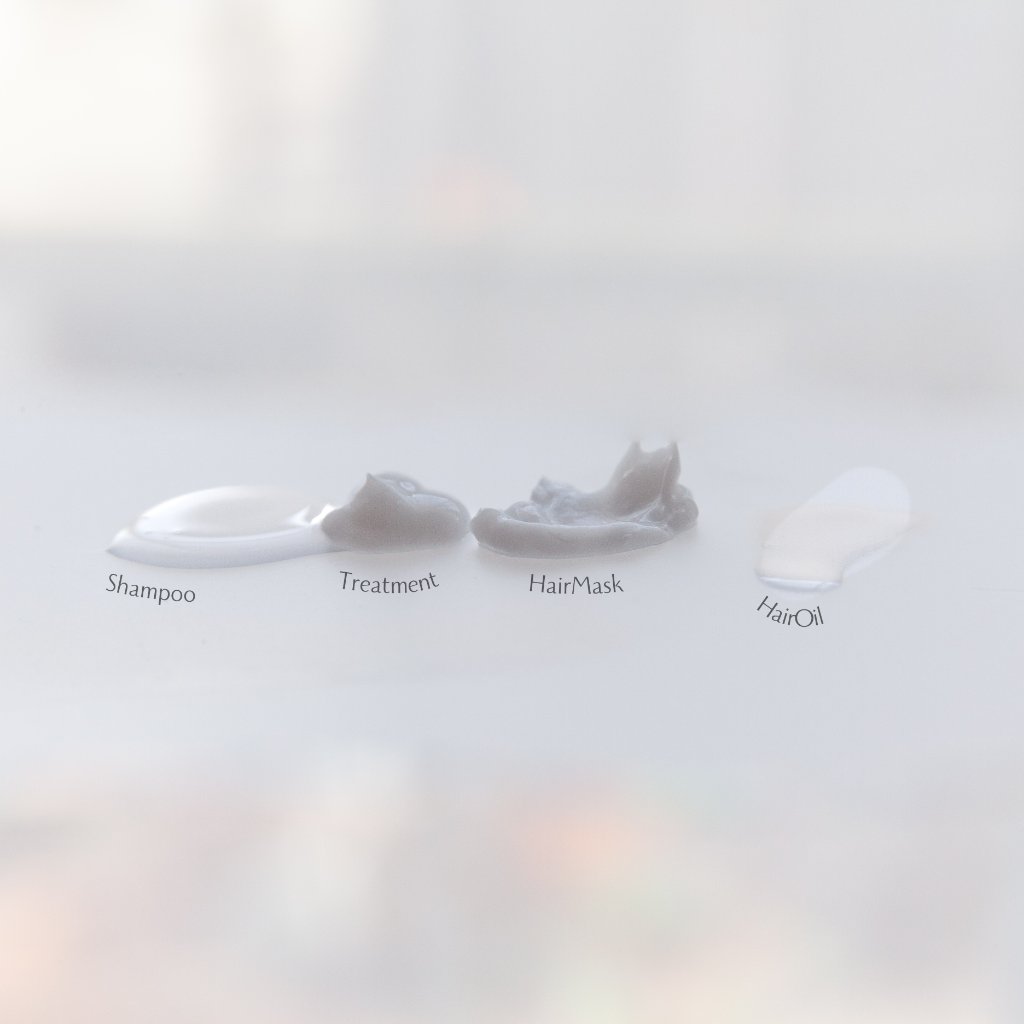 ネクサス インテンスダメージリペア シャンプー/トリートメント/NEXXUS(ネクサス)/市販シャンプーを使ったクチコミ（3枚目）