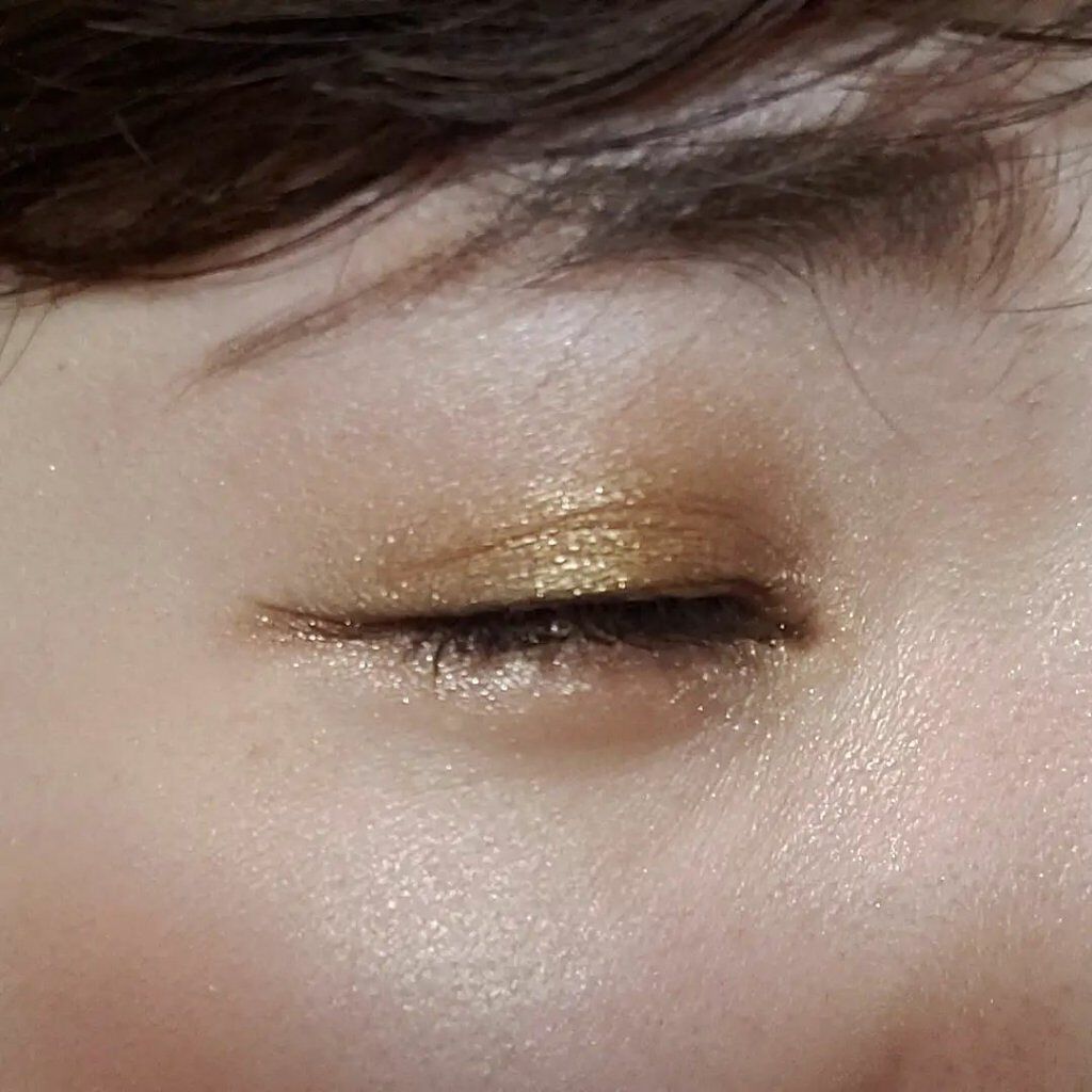 ル・ヌフ・ジバンシイ No.07(限定色)/GIVENCHY/アイシャドウパレットを使ったクチコミ（2枚目）