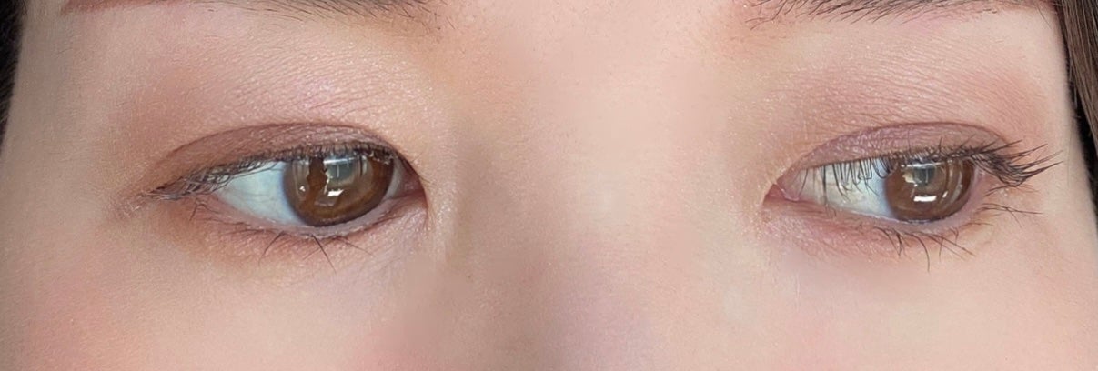 シグニチャー カラー アイズ/SUQQU/アイシャドウパレットを使ったクチコミ(4枚目)