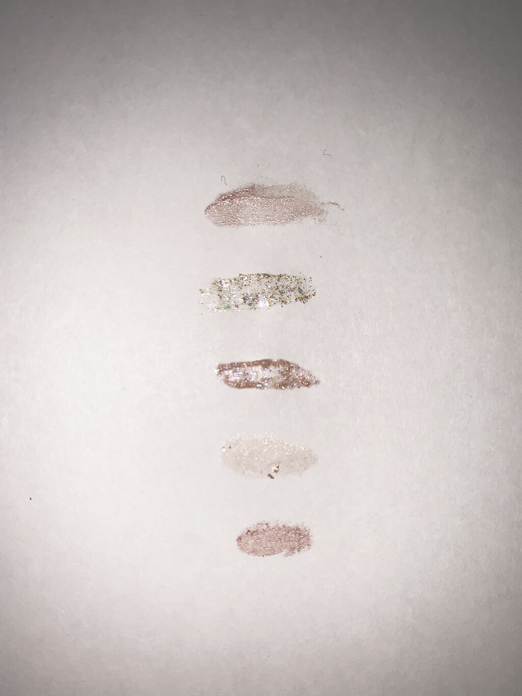 ティアー アイライナー/ETUDE/リキッドアイライナーを使ったクチコミ（2枚目）