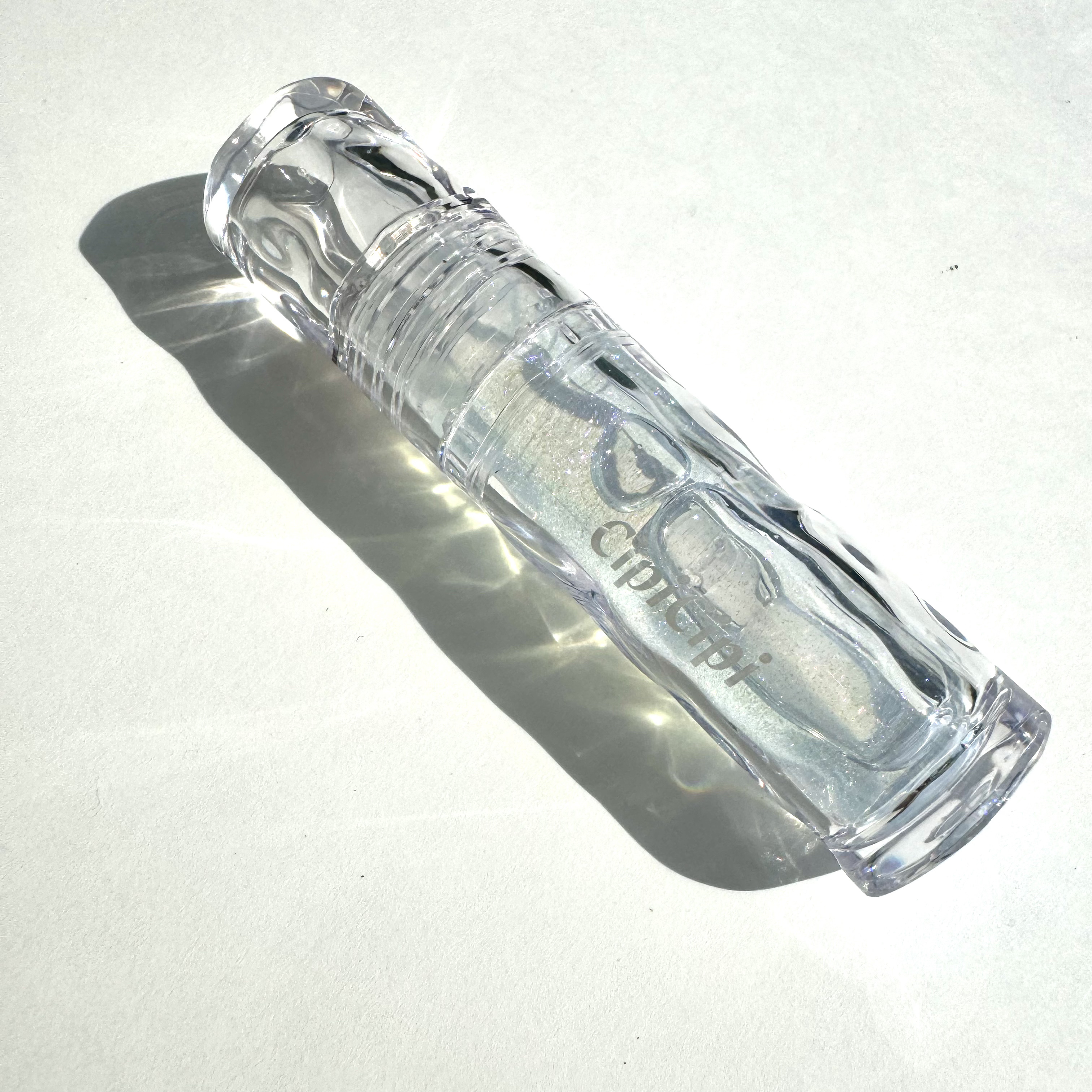 ガラスプランパー/CipiCipi/リッププランパーを使ったクチコミ（1枚目）