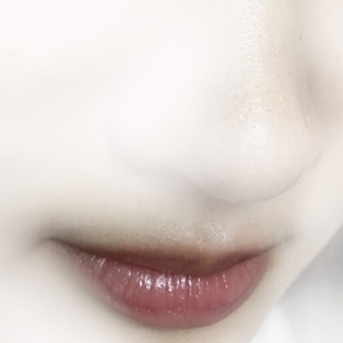 【旧】ディオール アディクト ステラー グロス 553 プリンセス/Dior/リップグロスを使ったクチコミ（2枚目）