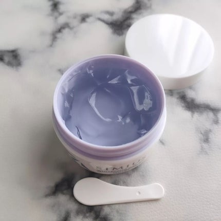 薬用ホワイトニングジェルEX モイスト(しっとり)/シミウス/オールインワン化粧品を使ったクチコミ(4枚目)