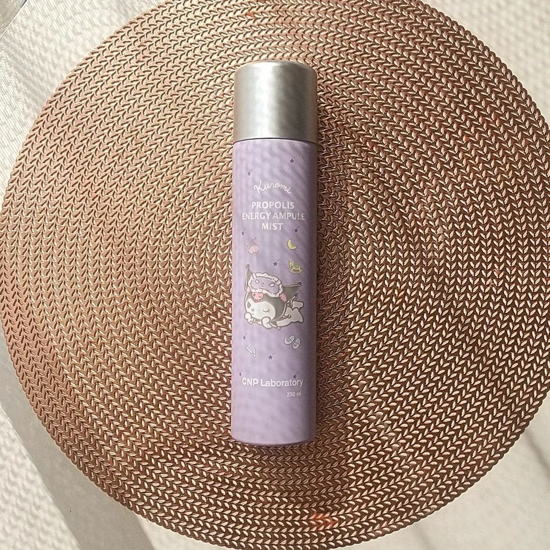 プロP ミスト/CNP Laboratory/ミスト状化粧水を使ったクチコミ(2枚目)