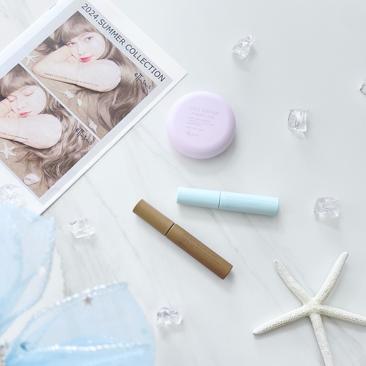 エテュセ フェイスエディション(パウダー)/ettusais/プレストパウダーを使ったクチコミ（1枚目）