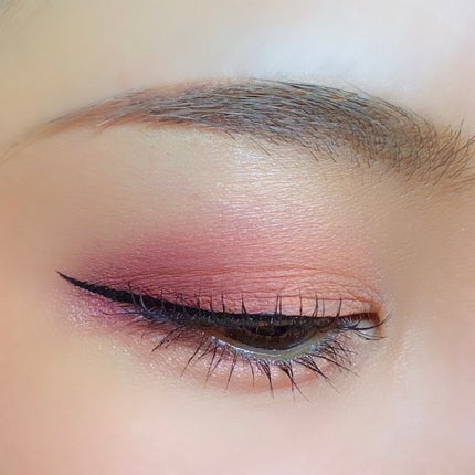 スモール アイシャドウ/M・A・C/単色アイシャドウを使ったクチコミ(7枚目)