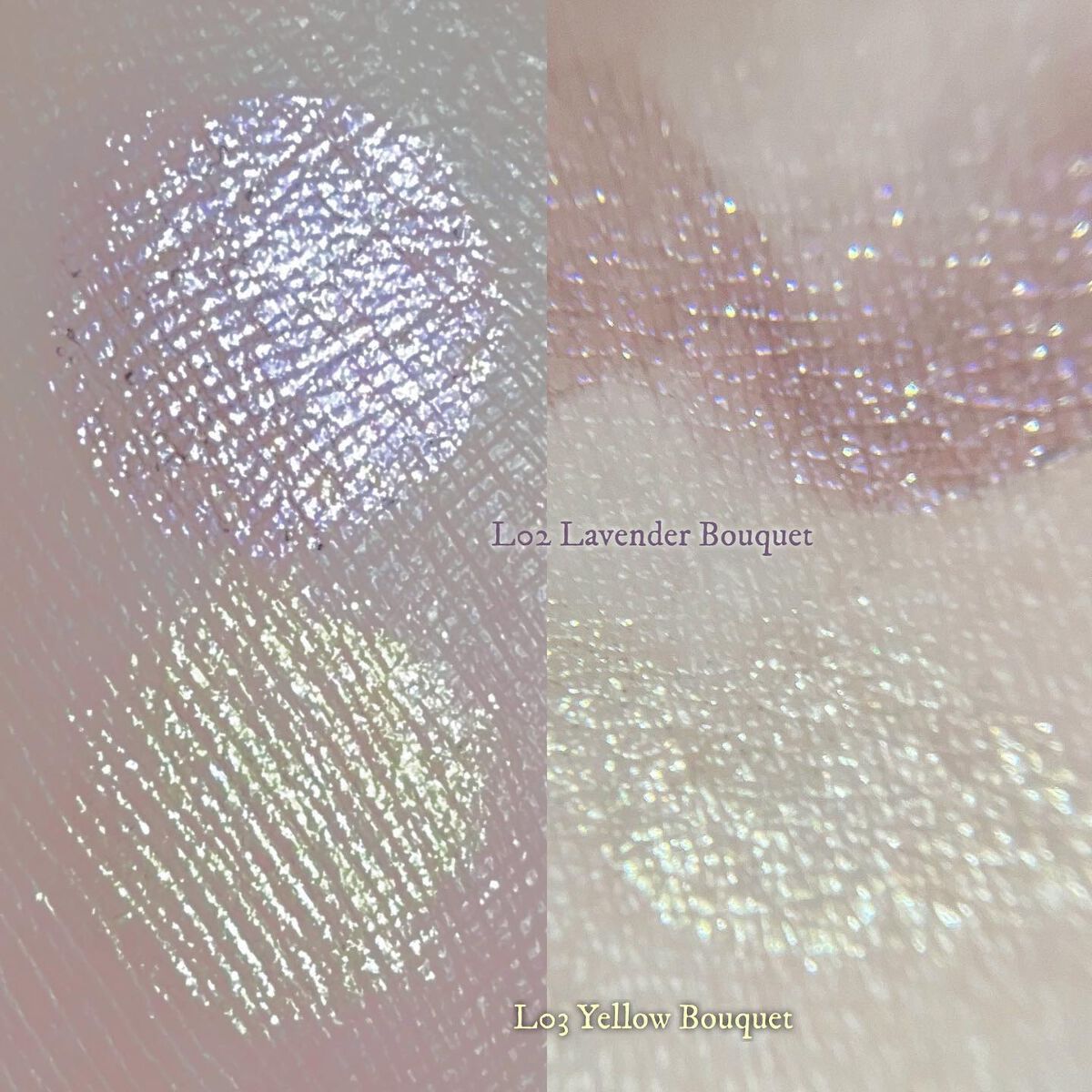 カラーミーツ アイライナーL /リリーフルール/リキッドアイライナーを使ったクチコミ(2枚目)