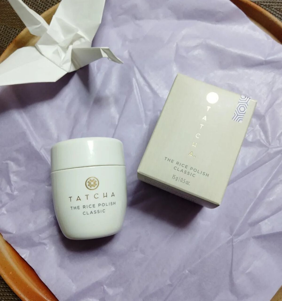 エッセンス/タッチャ/化粧水を使ったクチコミ(6枚目)