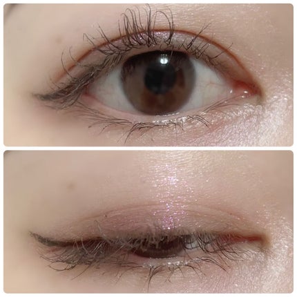 New Level Eyeshadow Palette/Laka/アイシャドウパレットを使ったクチコミ(8枚目)