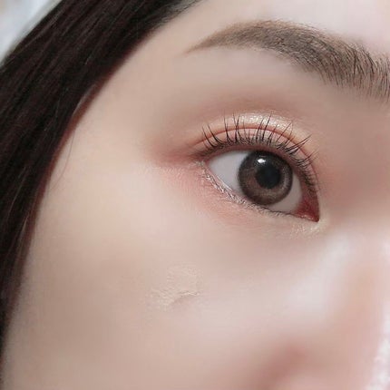 ZEESEA 素肌感 水光肌クッションファンデーション/ZEESEA/クッションファンデーションを使ったクチコミ(2枚目)