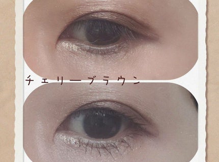 パーフェクトエクステンション マスカラ for カール/D-UP/マスカラを使ったクチコミ(5枚目)