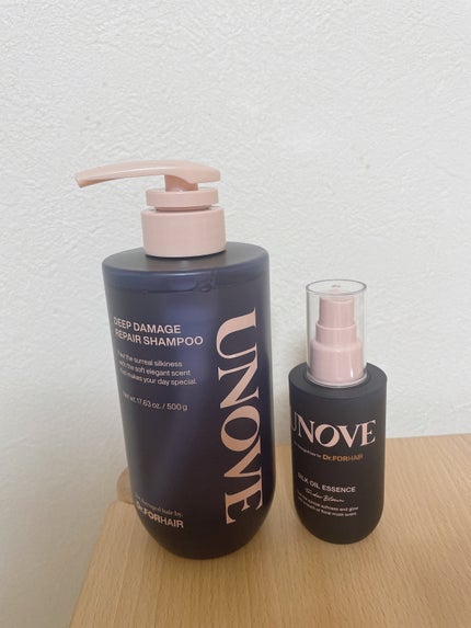 を使ったクチコミ(1枚目)