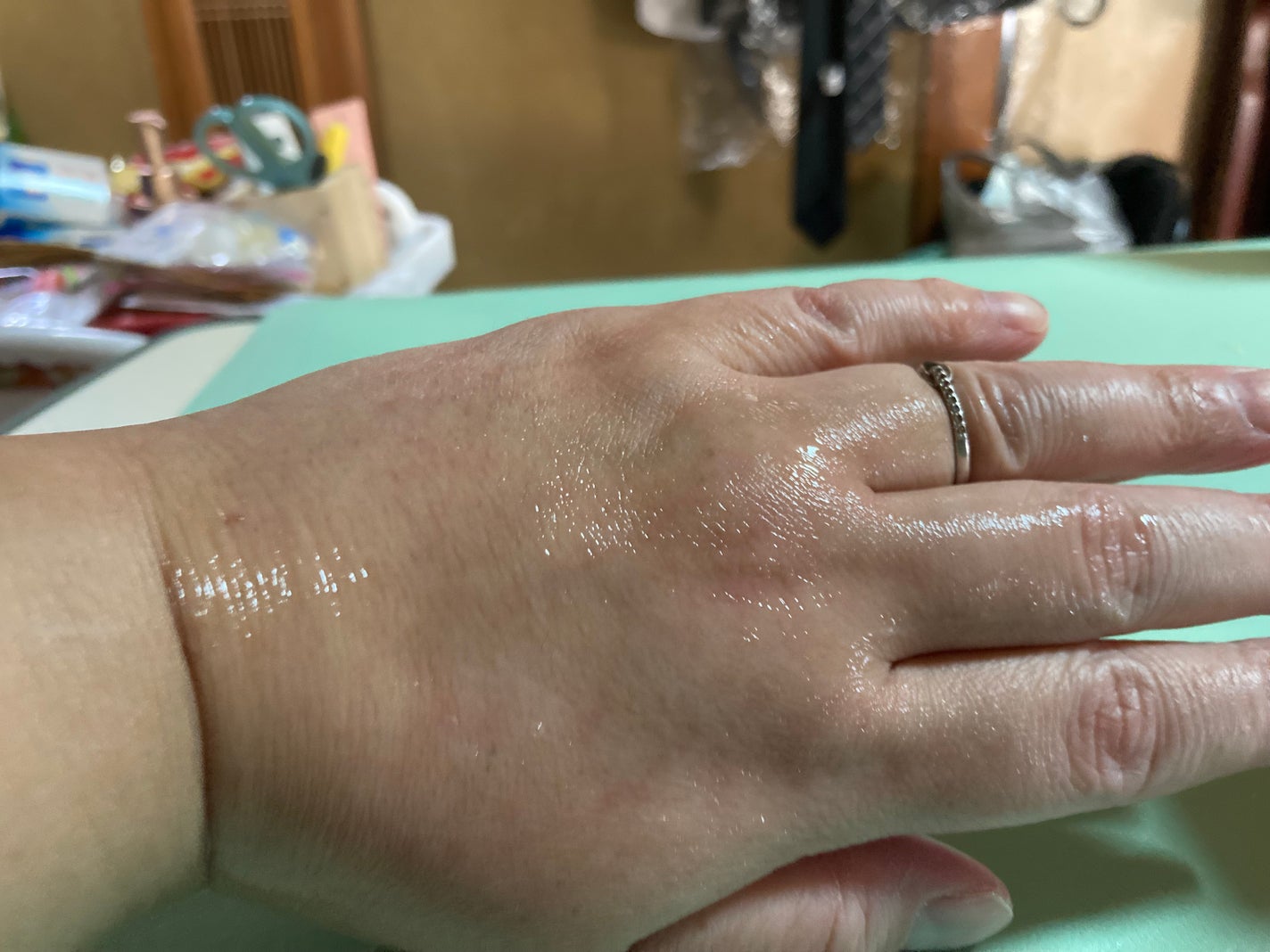 プロバイオシカ インテンシブ アンプル/SKIN1004/美容液を使ったクチコミ(3枚目)