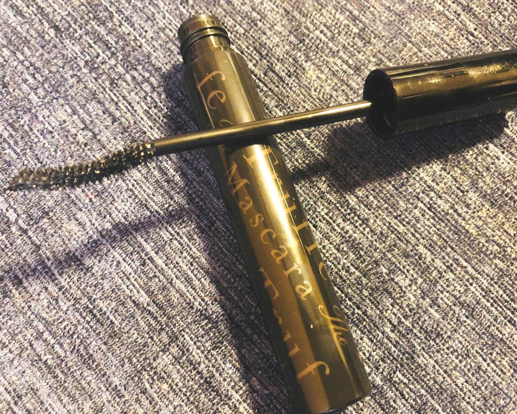 マスカラTF/フロムキッチン/マスカラを使ったクチコミ(1枚目)