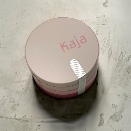 ビューティーベントー/Kaja(カジャ)/単色アイシャドウを使ったクチコミ(3枚目)