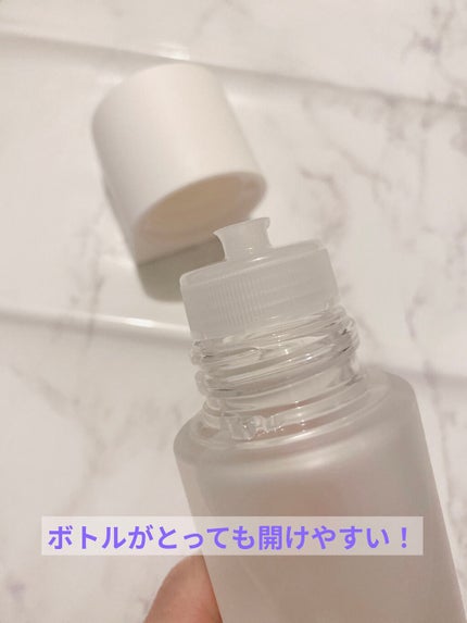 オルビスユー ローション/オルビス/化粧水を使ったクチコミ(2枚目)