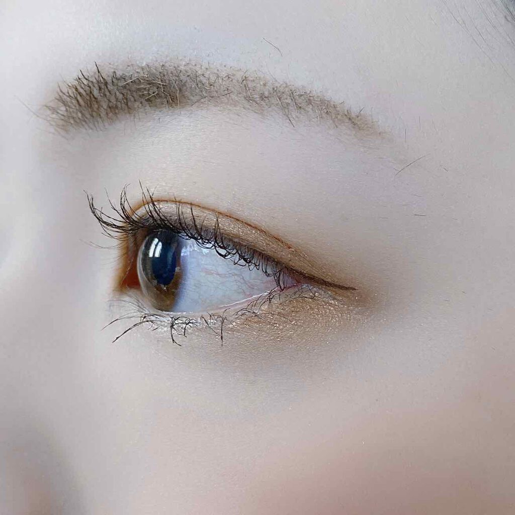 パワフルカール マスカラ EX (ロング)/FASIO/マスカラを使ったクチコミ(2枚目)