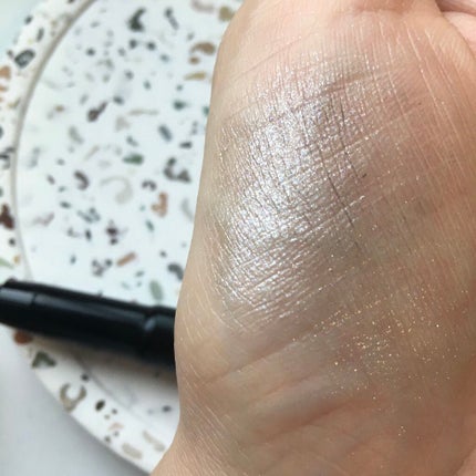 マッドアイ コントラスト デュオシャドウ NIGHT GREY / ICY GREY/GUERLAIN/スティックアイシャドウの画像