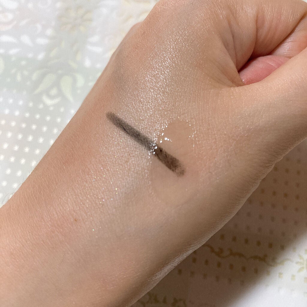 ロータスクレンジングジェル/エルツティン/クレンジングジェルを使ったクチコミ(2枚目)