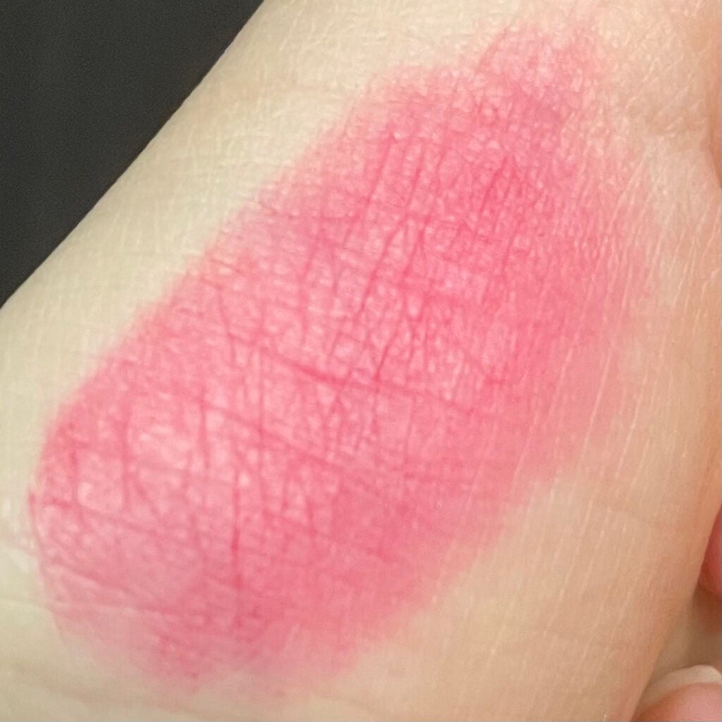 リップスティック/M・A・C/口紅を使ったクチコミ(3枚目)