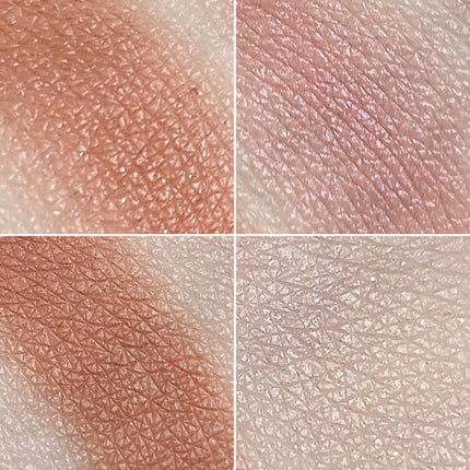 ディメンショナルビジョンアイパレット/THREE/アイシャドウパレットを使ったクチコミ(5枚目)