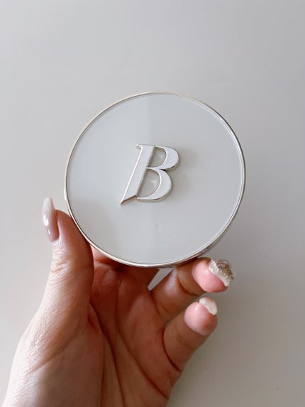 カバーリシャス アルティメット ホワイトクッション/BANILA CO/クッションファンデーションを使ったクチコミ(2枚目)