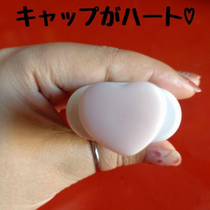 生つや肌おしろい乳液/ウルミナプラス/乳液を使ったクチコミ(6枚目)