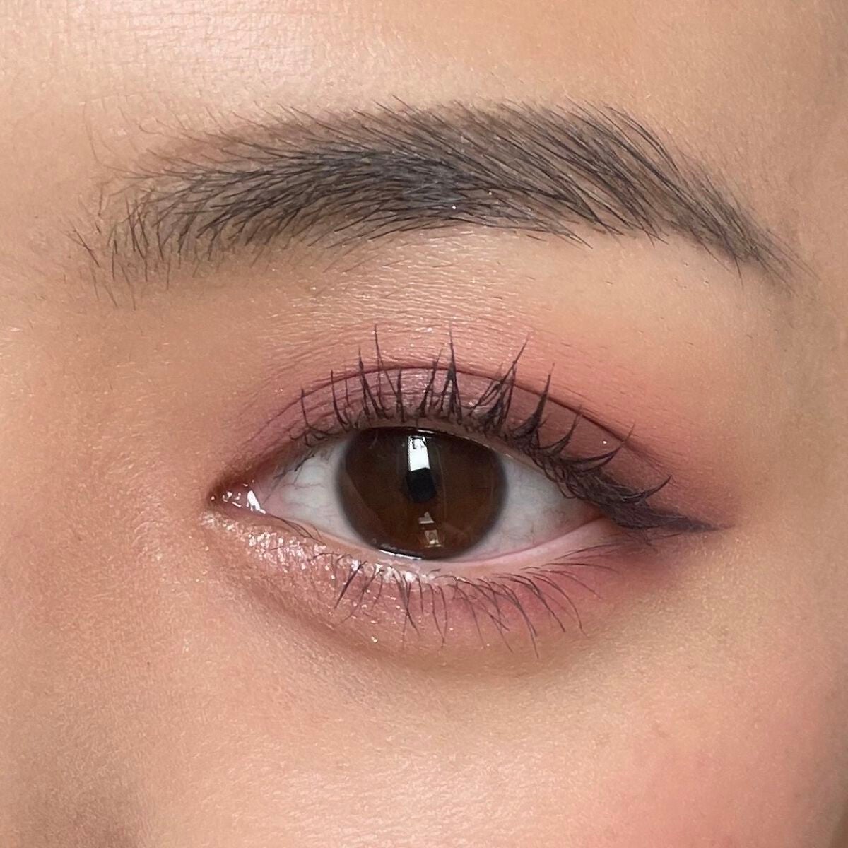 プロ アイ パレット/CLIO/アイシャドウパレットを使ったクチコミ(6枚目)