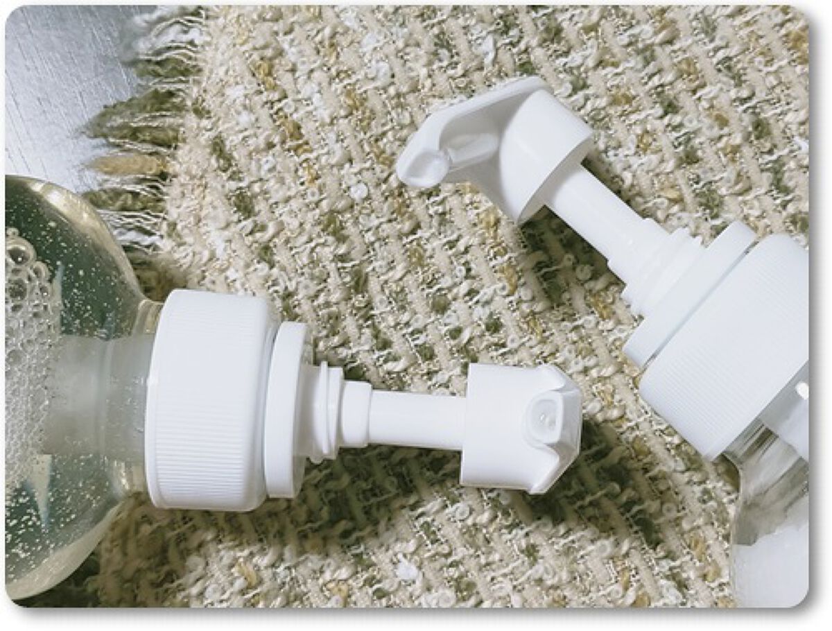 ルース ボタニカルスカルプセラム シャンプー・トリートメント(ストレート)/BOTANIST/市販シャンプーを使ったクチコミ(3枚目)