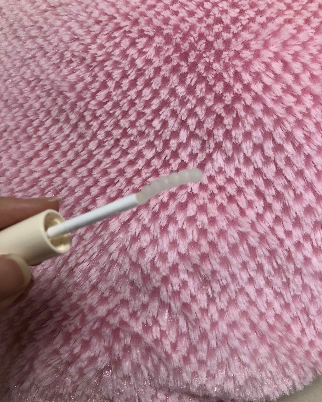 ラッシュジェリードロップ/MAJOLICA MAJORCA/まつげ美容液を使ったクチコミ（3枚目）