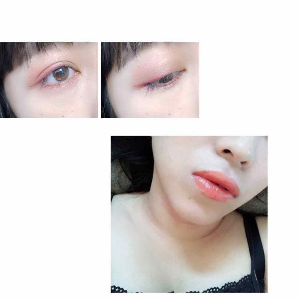 リキッド ルージュ/ナチュラグラッセ/リップグロスを使ったクチコミ(4枚目)