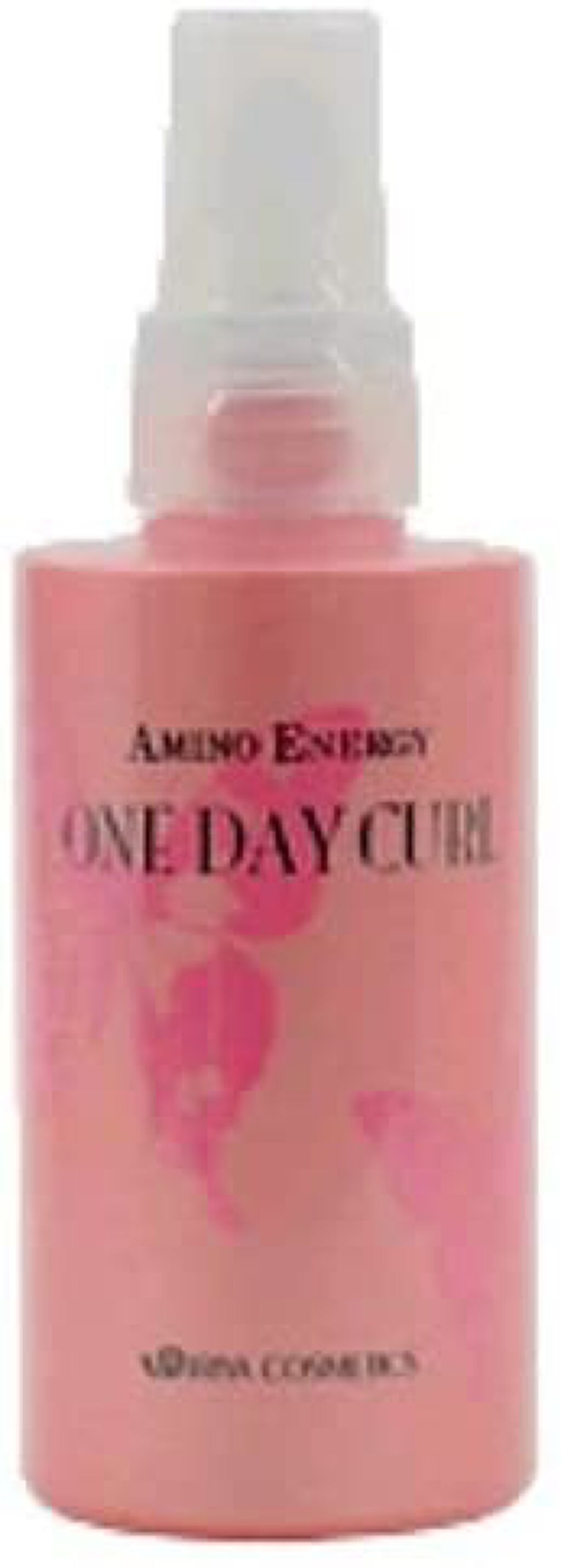 イリヤ コスメティクス アミノエナジー　ワンデイカール