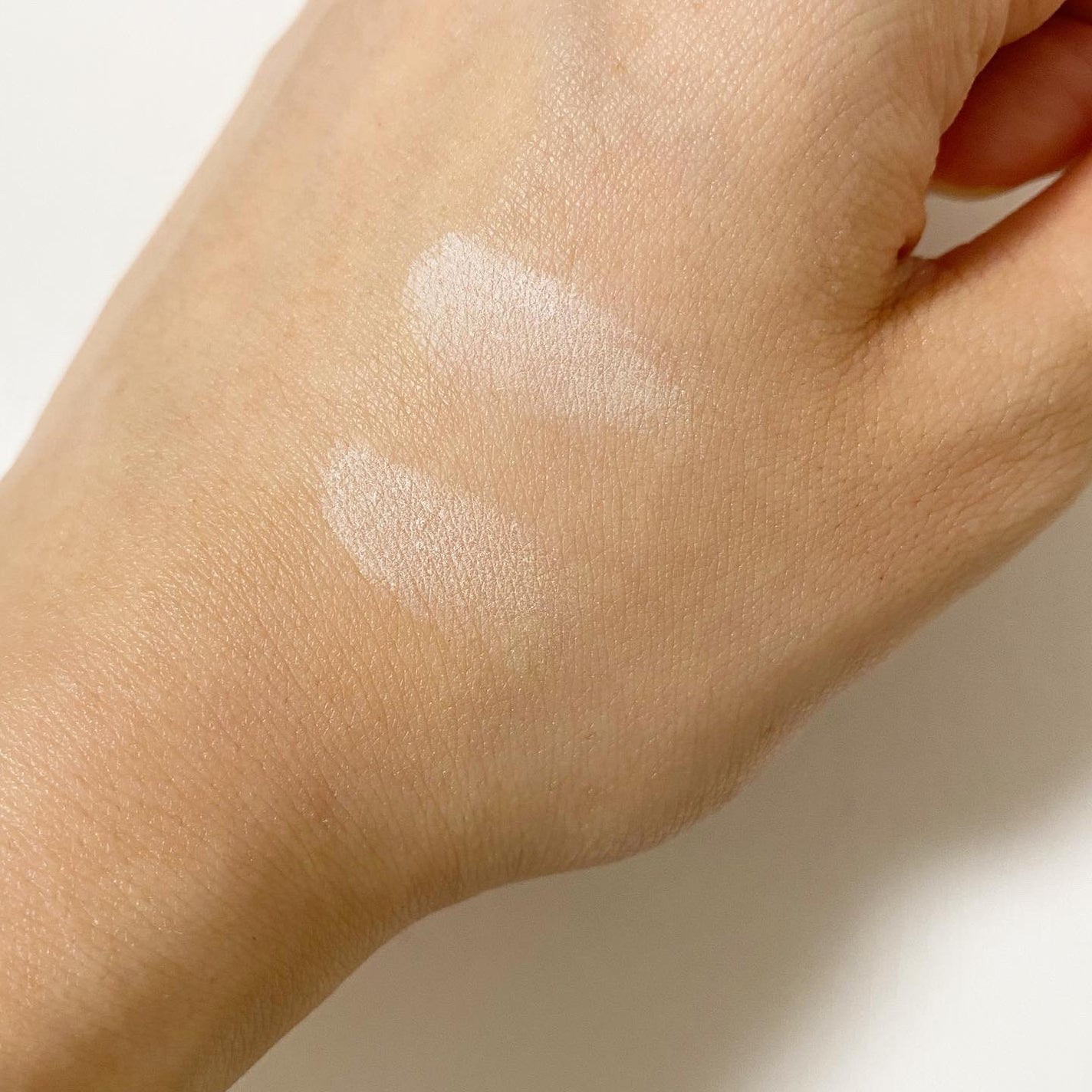 クラリティブラン サーフェイサー/ALBLANC/化粧下地を使ったクチコミ(7枚目)