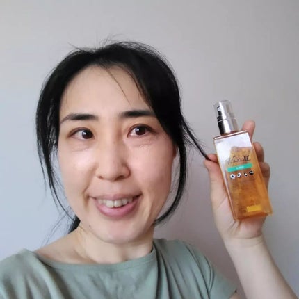 おほあんどうふ on LIPS 「秋になると前髪伸ばしたい気分になりませんか?🍂癒される香りで前..」(4枚目)