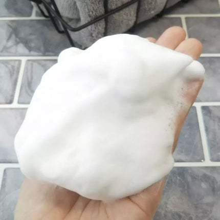 クレンジングリサーチ ウォッシュクレンジング N/クレンジングリサーチ/洗顔フォームを使ったクチコミ(4枚目)