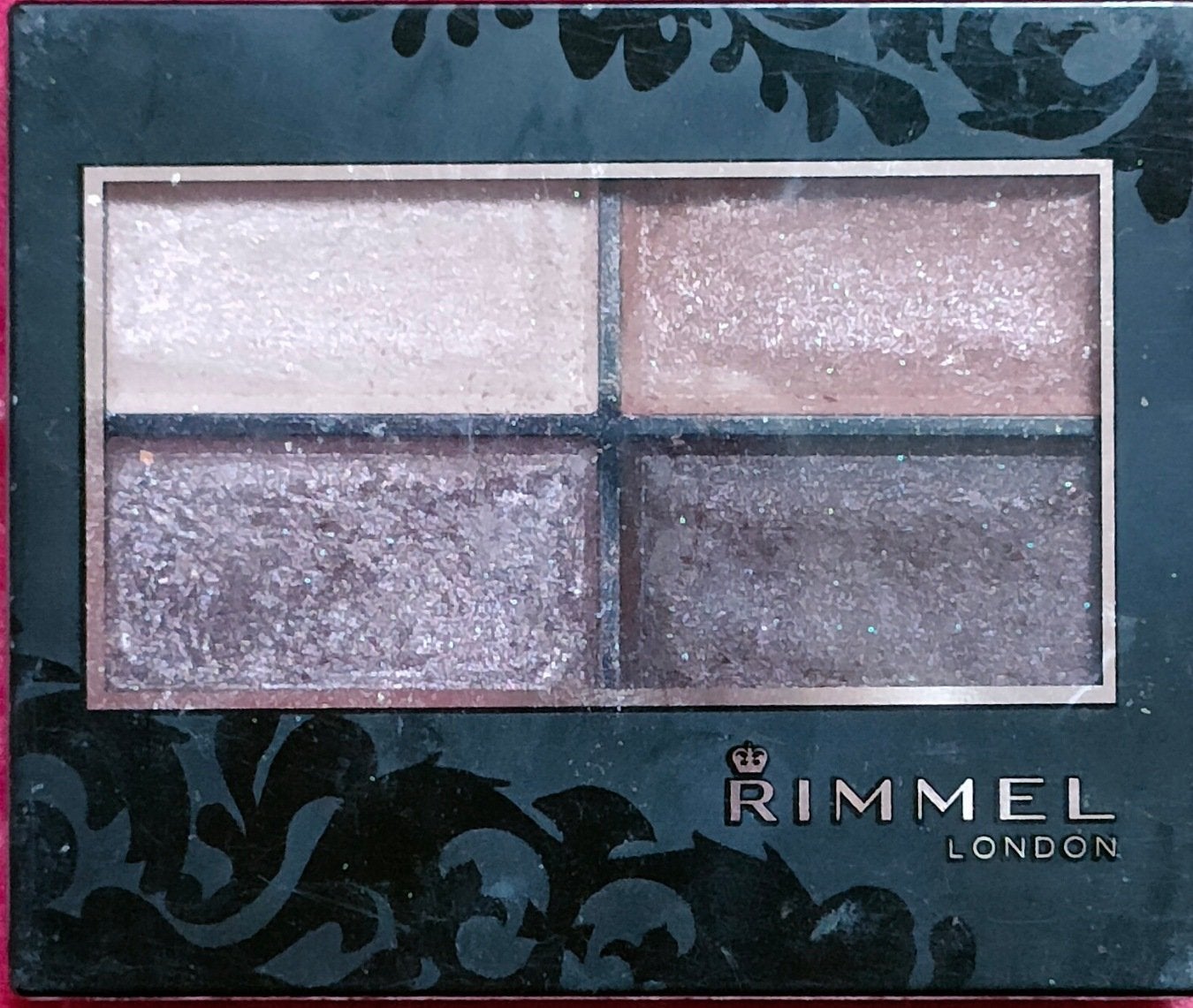 ミックスアイブロウ/キャンメイク/パウダーアイブロウを使ったクチコミ(2枚目)