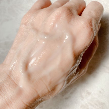 DHCルクスミー 薬用ホワイトニング ジェル/DHC/オールインワン化粧品を使ったクチコミ(4枚目)