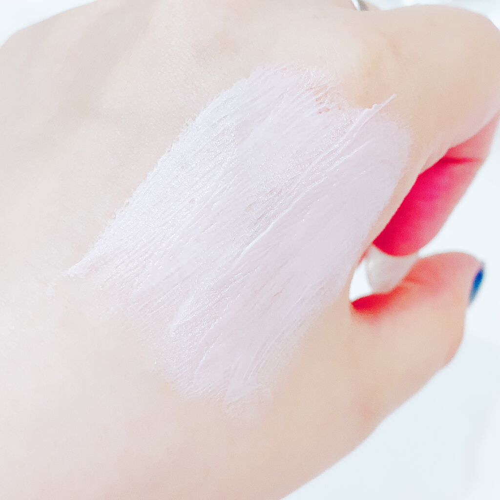 ソフトクレイ ベルベットマスク/FEMMUE/洗い流すパック・マスクを使ったクチコミ(6枚目)