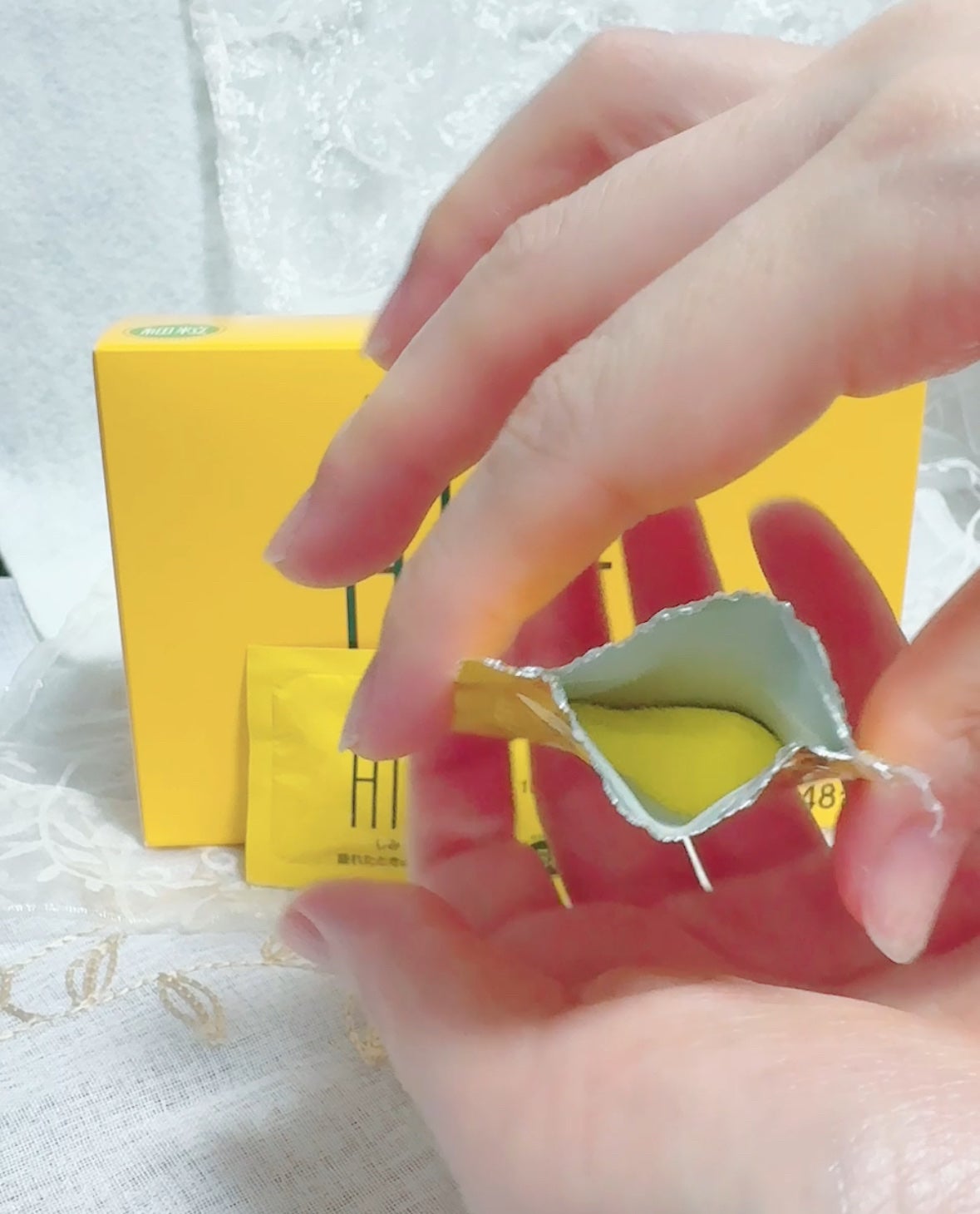 Alice♤フォロバ100 on LIPS 「•.インナーケアはみんなどんなもの飲んでる?/.•私は、ビタミ..」(2枚目)