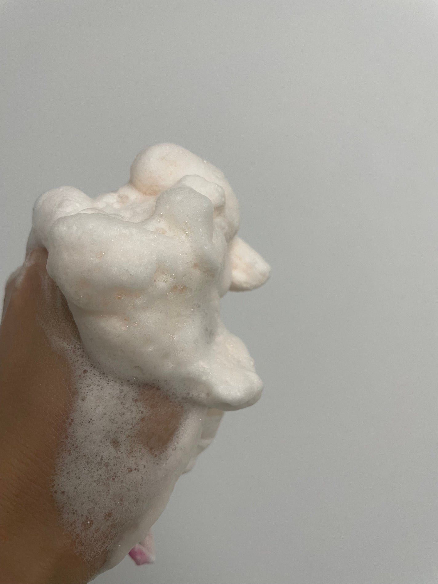 ASTAX SAVON/BELA VELA/洗顔石鹸を使ったクチコミ(6枚目)