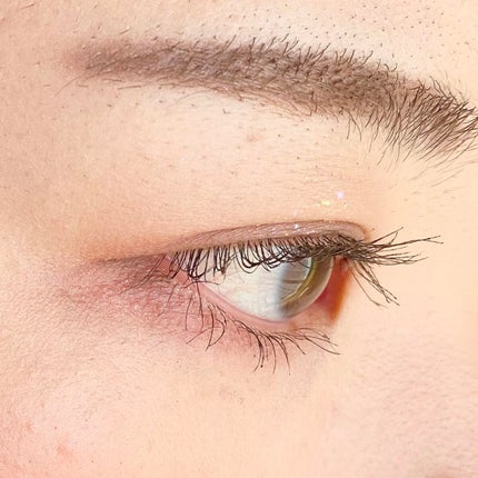 【旧品】パーフェクトスタイリストアイズ/キャンメイク/アイシャドウパレットを使ったクチコミ(3枚目)