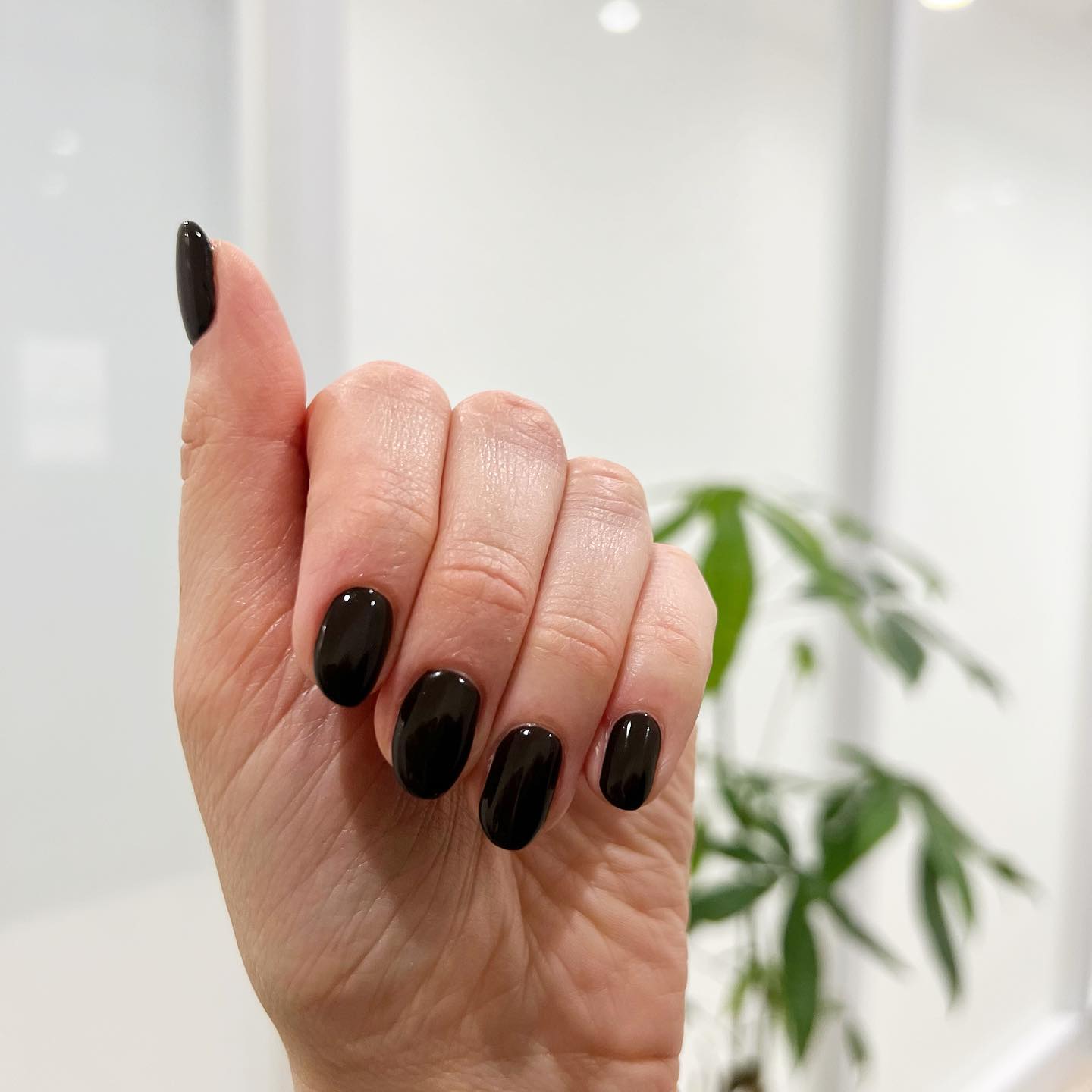 #バレンタインネイルのネイルデザイン