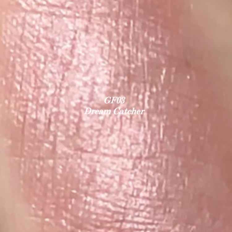 グリームオンフィットシャドウ/excel/スティックアイシャドウを使ったクチコミ（1枚目）