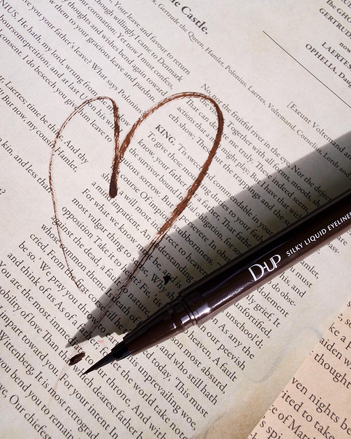 パーフェクトエクステンション マスカラ/D-UP/マスカラを使ったクチコミ（3枚目）