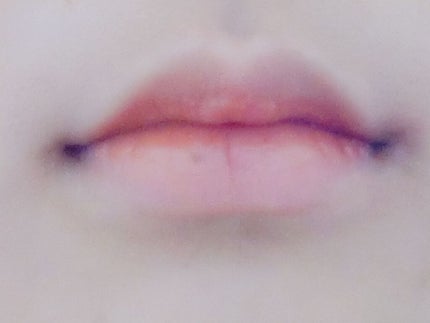 WHY NOT SPINNS リップスティック/DAISO/口紅を使ったクチコミ(2枚目)